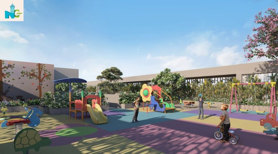 Nirman-Serenopolis-Amenities-Kids-Play-Area