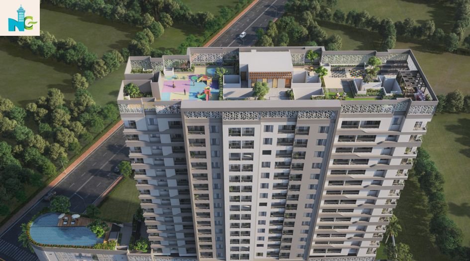 Nirman-Serenopolis-Gallery-Elevation