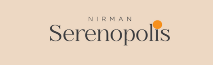 Nirman Serenopolis Tathawade Logo
